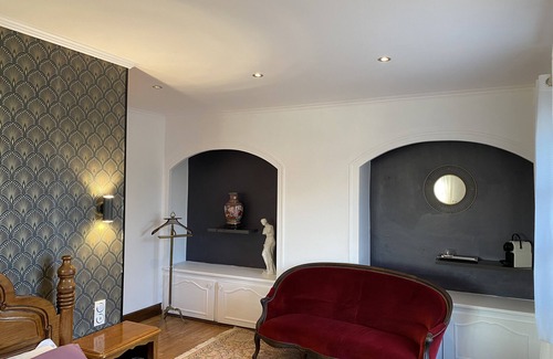 Saint Didier de la Tour House | Domaine de la Provencale