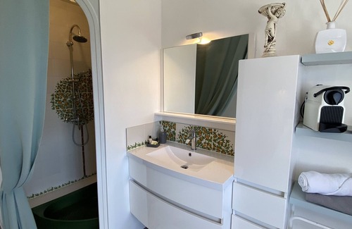 Saint Didier de la Tour House | Domaine de la Provencale