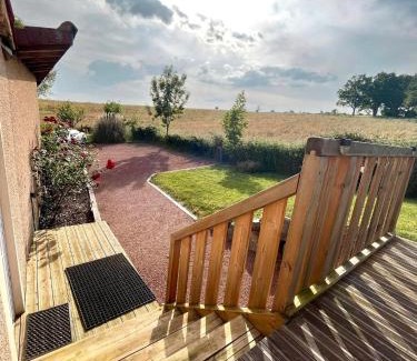 Saint-Marcel-de-Felines House | Domaine de Jarentin - Loire 42