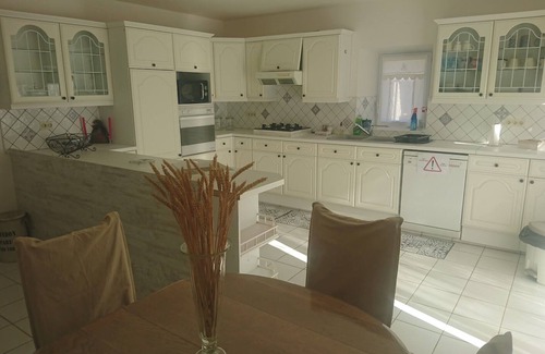 Saint-Pardon-de-Conques Bed & Breakfast | Domaine du Bois Seguin