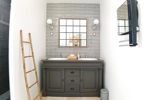 Saint-Pardon-de-Conques Bed & Breakfast | Domaine du Bois Seguin