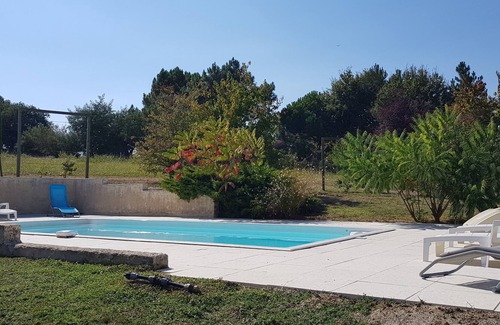 Villefranche-du-Queyran House | Domaine D'esquirol