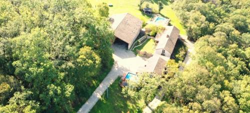 Anthe House | Domaine de Beaudefour