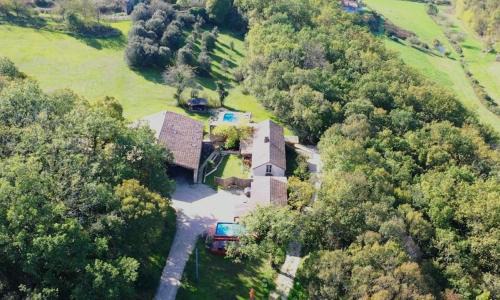 Anthe House | Domaine de Beaudefour