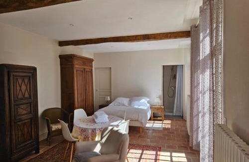 Montauban Bed & Breakfast | Domaine de Belcayre