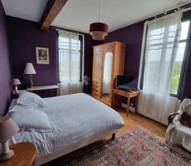 Montauban Bed & Breakfast | Domaine de Belcayre