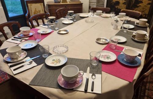 Montauban Bed & Breakfast | Domaine de Belcayre