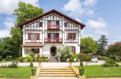 Soustons Villa | Domaine de Bellegarde