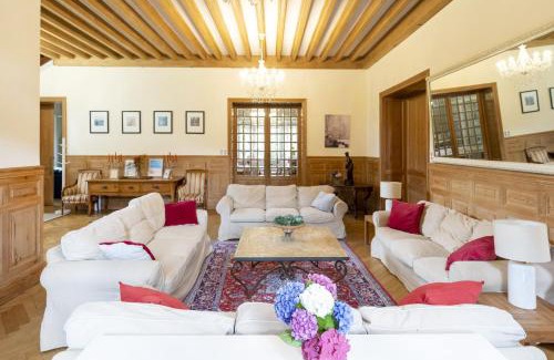 Soustons Villa | Domaine de Bellegarde