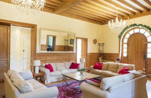 Soustons Villa | Domaine de Bellegarde