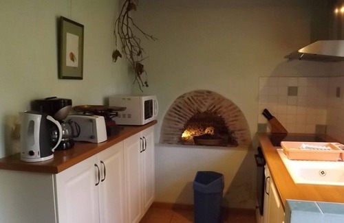 Lembras House | Domaine de BellevueDomaine de Bellevue