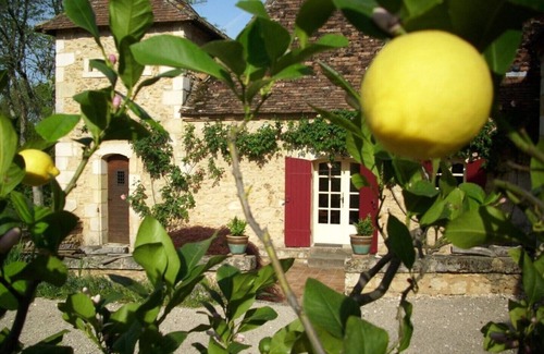Lembras House | Domaine de BellevueDomaine de Bellevue