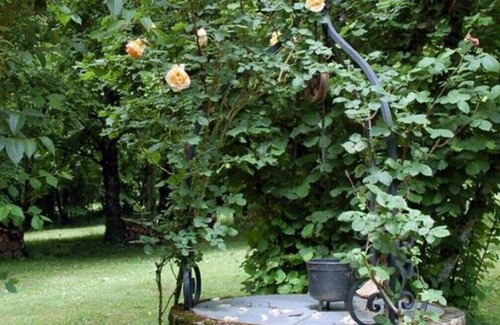 Lembras House | Domaine de BellevueDomaine de Bellevue