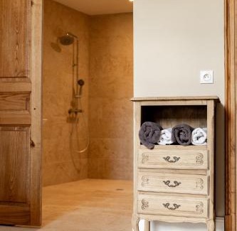 Lectoure Hotel | Domaine de Boulouch