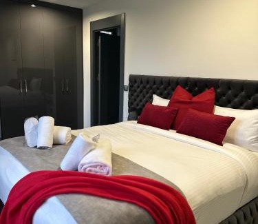 Beauvais Bed & Breakfast | Domaine de Bracheux Beauvais Chambre avec petit déjeuner inclus