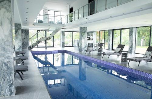 Beauvais Bed & Breakfast | Domaine de Bracheux Beauvais Chambre avec petit déjeuner inclus