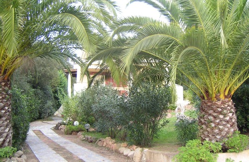 Cala Rossa Villa | Domaine de Cala Rossa, 3 bdrms, 6pers, beach walk, Porto-Vecchio