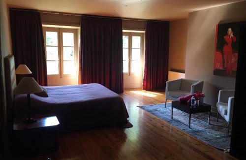 Marvejols House | Domaine de Carrière