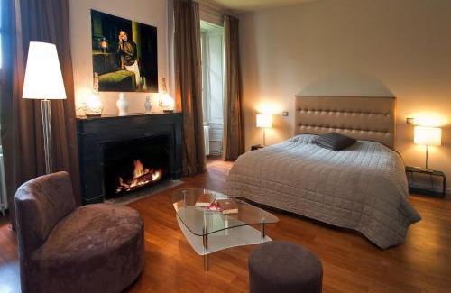 Marvejols House | Domaine de Carrière