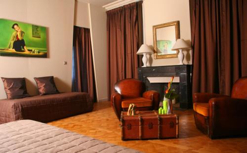 Marvejols House | Domaine de Carrière