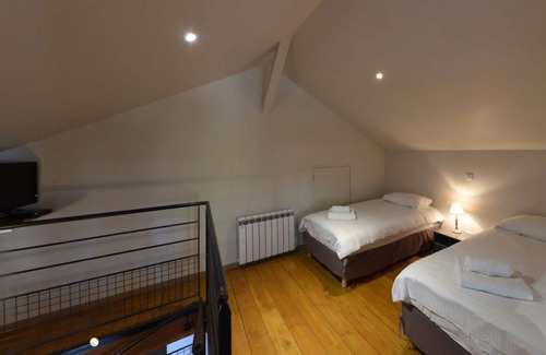 Privas Cottage | Domaine de Chabanet - Gîte 4 : CELOU