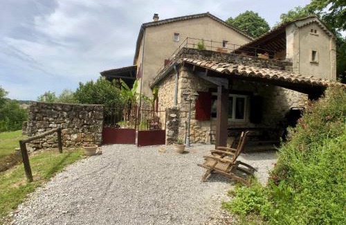 Rosieres House | Domaine de Chanteperdrix