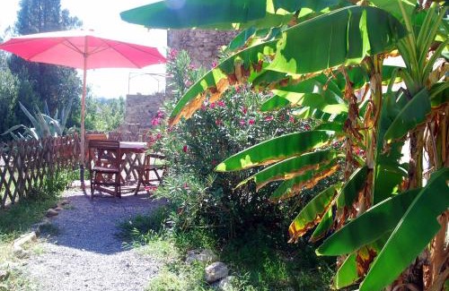 Rosieres House | Domaine de Chanteperdrix