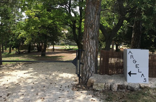 Roussas House | Domaine de Charme - Drome - Drôme Provençale - Grignan