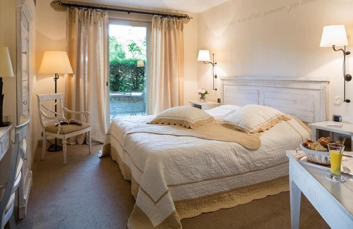 Chonas-l'Amballan Hotel | Domaine de Clairefontaine