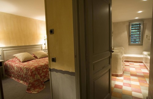 Chonas-l'Amballan Hotel | Domaine de Clairefontaine