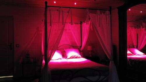 Ars-les-Favets Bed & Breakfast | Domaine de cyrcé