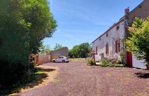 Ars-les-Favets Bed & Breakfast | Domaine de cyrcé