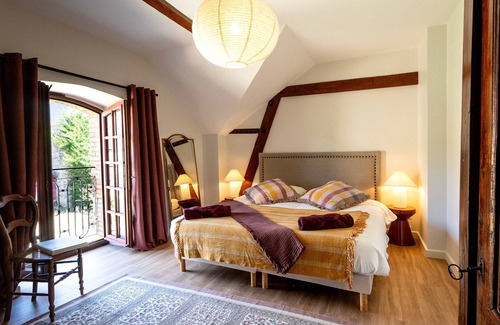 Fontenay-sur-Vegre Other | Domaine de Fontenay - private estate