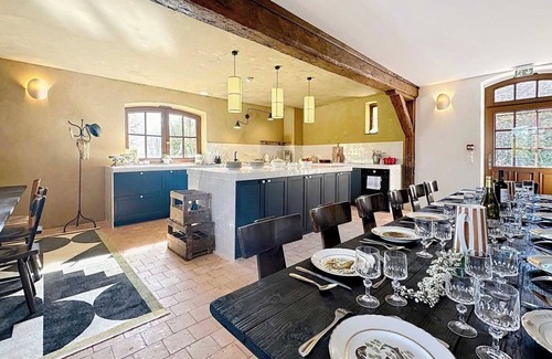 Fontenay-sur-Vegre Other | Domaine de Fontenay - private estate