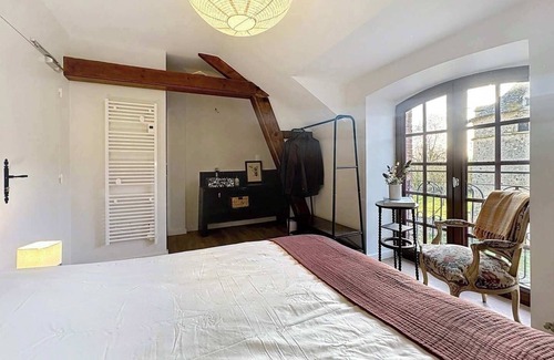 Fontenay-sur-Vegre Other | Domaine de Fontenay - private estate