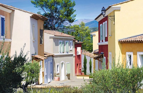 Fayence House | Domaine de Fayence M24 by Interhome