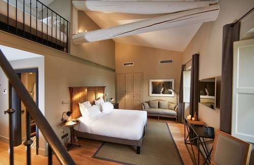 Lauris Hotel | Domaine de Fontenille - Fontenille Collection