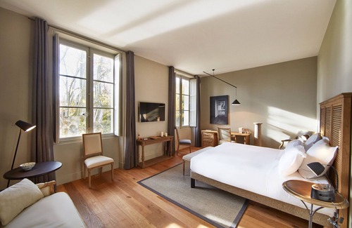 Lauris Hotel | Domaine de Fontenille - Fontenille Collection