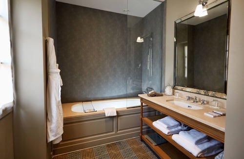 Lauris Hotel | Domaine de Fontenille - Fontenille Collection