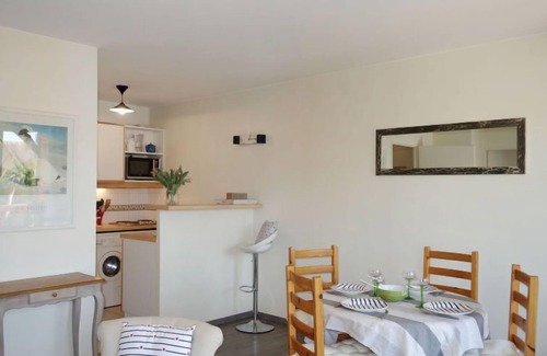 Deauville Apartment | Domaine de Clairefontaine by Interhome