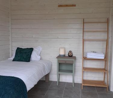 Sevremont Bed & Breakfast | Domaine de la Sauzaie