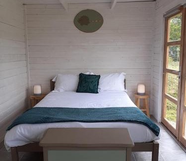 Sevremont Bed & Breakfast | Domaine de la Sauzaie