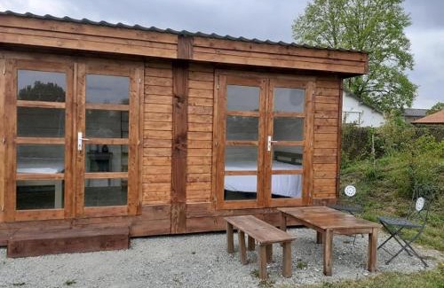 Sevremont Bed & Breakfast | Domaine de la Sauzaie