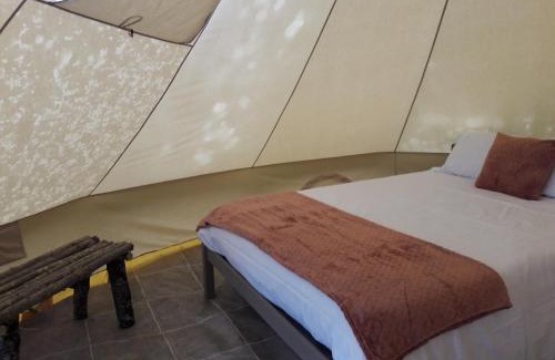 Sevremont Bed & Breakfast | Domaine de la Sauzaie