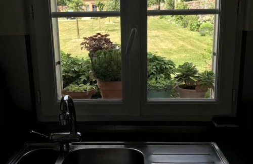 Hugleville-en-Caux House | Domaine de Gretot - HUGLEVILLE EN CAUX