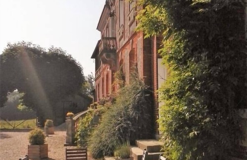 Hugleville-en-Caux House | Domaine de Gretot - HUGLEVILLE EN CAUX