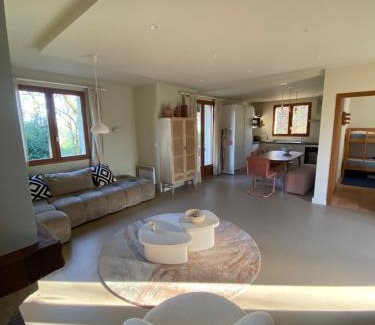 Andressac House | Domaine de Gayfié