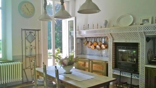 Hugleville-en-Caux House | Domaine de Gretot