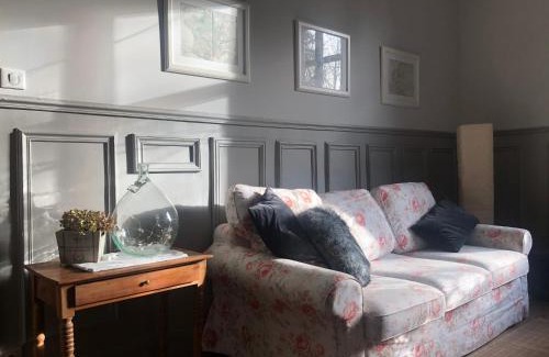 Hugleville-en-Caux House | Domaine de Gretot