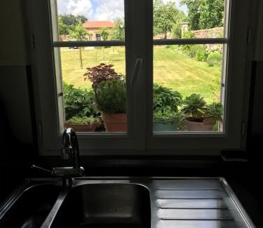 Hugleville-en-Caux House | Domaine de Gretot